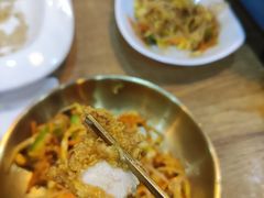 -朴鲸家正宗韩国料理(福田店)