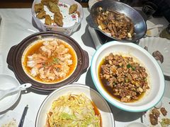 -洪星渔庄临平菜(星万里店)