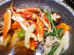 -蟹将军·松叶蟹和牛日料放题自助(K11店)