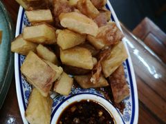 -鼎香润(德胜门内店)