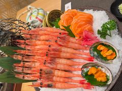 -德川家日本料理(顺义华联店)