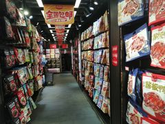 -黑色经典臭豆腐·湖南特产(太平街口店)
