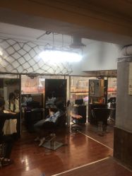 -红人馆造型十添