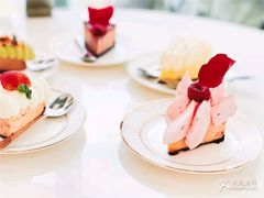 -PETIT PARIS 小巴黎(凯德1818店)