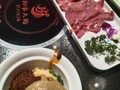 -袍家大院重庆火锅(文安路店)