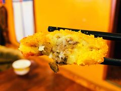 -如意林卡藏餐吧(大昭寺店)