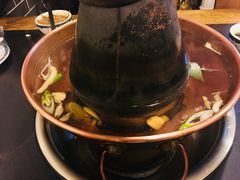 -裕德孚·非遗手切涮羊肉(东直门内大街店)