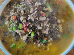 -小桥衢州人家·海鲜烧烤·盱眙龙虾(万达水街店)