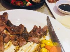 牛排-炭烤麻里·臻选自助烤肉料理(观音桥大融城店)