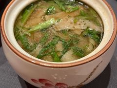 -双湖园·地标武汉菜(黄鹤楼解放路店)