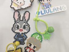 -垚火玩泥吧手作集合店·拼豆·陶艺