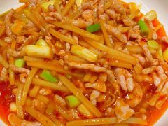 -川堂风·跷脚牛肉·乐山爆炒(宝山日月光店)