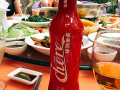 -九尊食上(生态园林酒店)