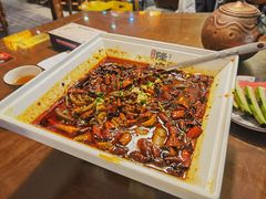 -杨记隆府(重庆总店)