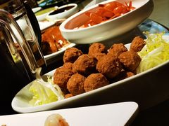 -那家小馆•北京菜•烤鸭(香山店)