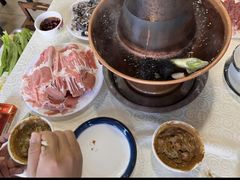 -鑫来顺大铜锅涮羊肉(中山门旗舰店)