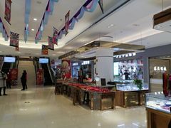 -鑫隆生活广场(阳光好东东店)