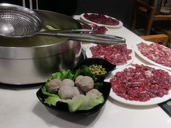 -陈记顺和潮汕牛肉火锅(韩江路店)