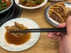 -清真阿森八大碗(玉泉营店)