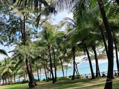 -三亚夏威夷大酒店