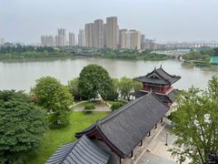 -凤城河风景区
