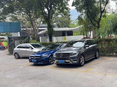 -壹伍陆连锁汽车维修美容(宝安中心区店)