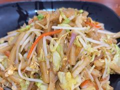 -台州老六海鲜面馆(上南总店)