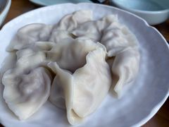 -一轩饺子馆(丽都店)