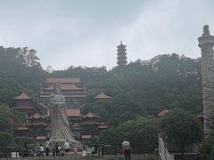 -南沙天后宫景区