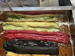 -李与白包子铺(桐梓林店)