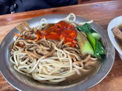 -东兴牛肉店(庄府巷店)