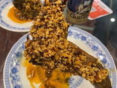 -鸿运兔·手撕烤兔(天府广场店)