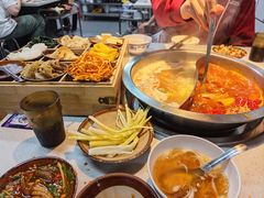 -芈重山老火锅(广州首店)