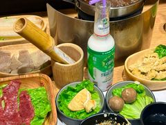 -独食火锅·半米屋台(望平街店)
