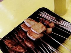 -望京小腰(北京总店)