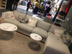 -宜家家居(西安未央商场店)