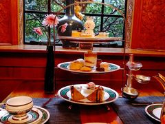 -马勒别墅·中餐厅