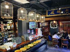 -成都老码头火锅(旺角店)