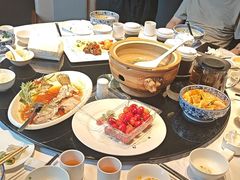 -東舍食唐精品陕菜馆