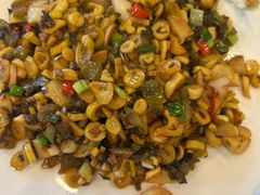 -西江美食舫·江西菜(健德桥店)