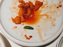 -四道菜·福建菜馆(莆田万达店)