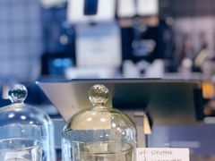 -KYO COFFEE(胶州路店)