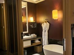 -深圳湾木棉花酒店