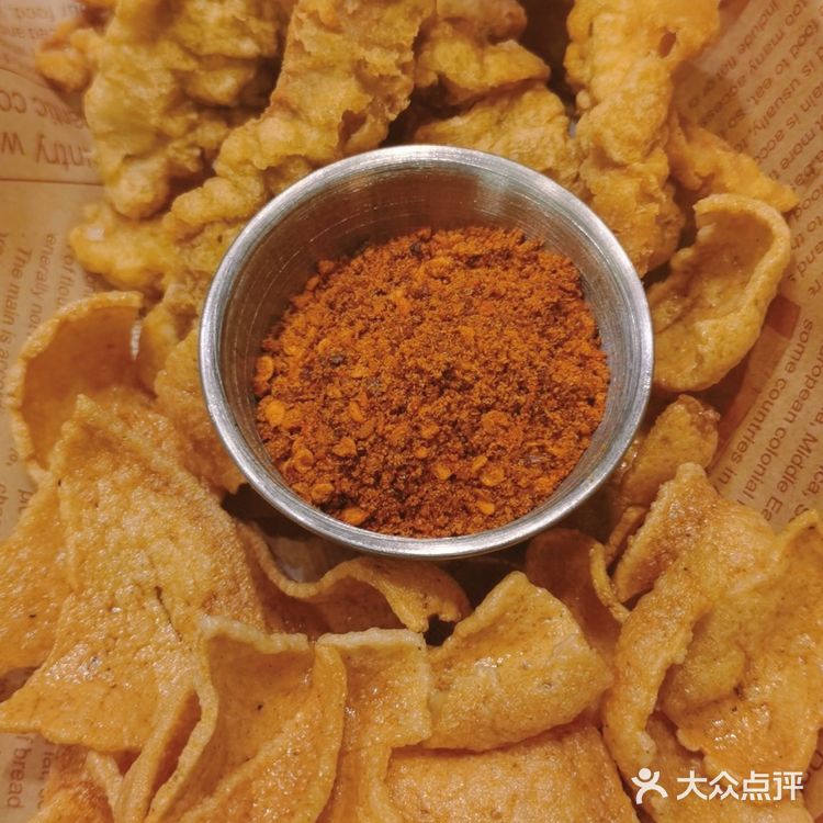 打卡好吃的牛杂煲