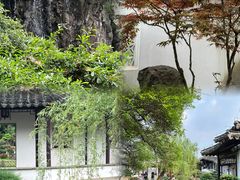 -灵谷景区