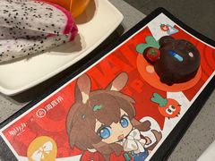 -海底捞火锅(公益西桥店)