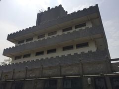 -大金山风景区