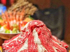 -綱元·海鲜豆捞(明州里店)