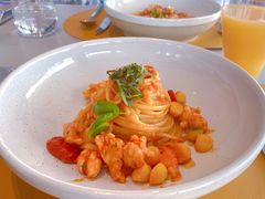 -璞渼咖啡 ROOF P.M. Café(浦东美术馆店)