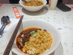-南锣南门涮肉(南锣鼓巷店)